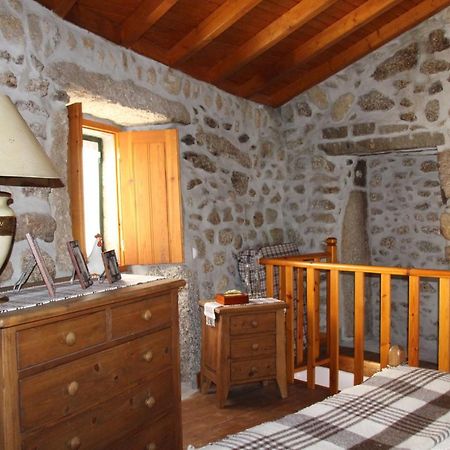 Casa D'Avo Maria Guest House Seia Luaran gambar