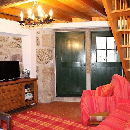 Casa D'Avo Maria Guest House Seia Luaran gambar