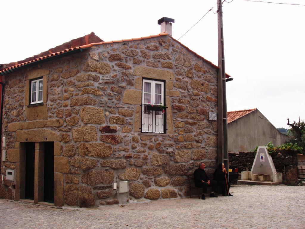 Casa D'Avo Maria Guest House Seia Bilik gambar