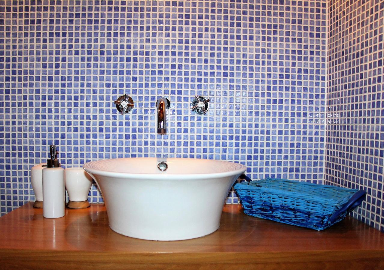 Casa D'Avo Maria Guest House Seia Luaran gambar