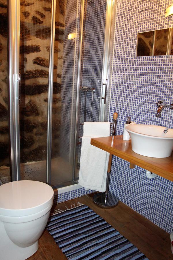 Casa D'Avo Maria Guest House Seia Luaran gambar
