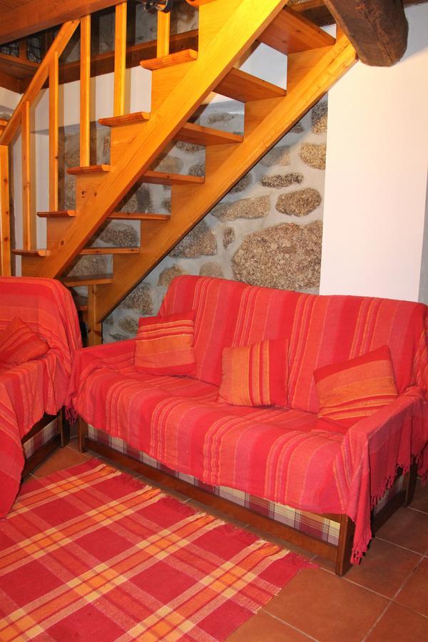 Casa D'Avo Maria Guest House Seia Luaran gambar